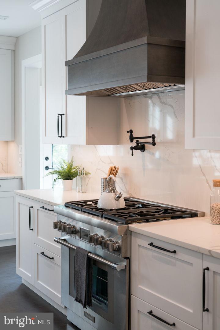 AMBLER - Residential