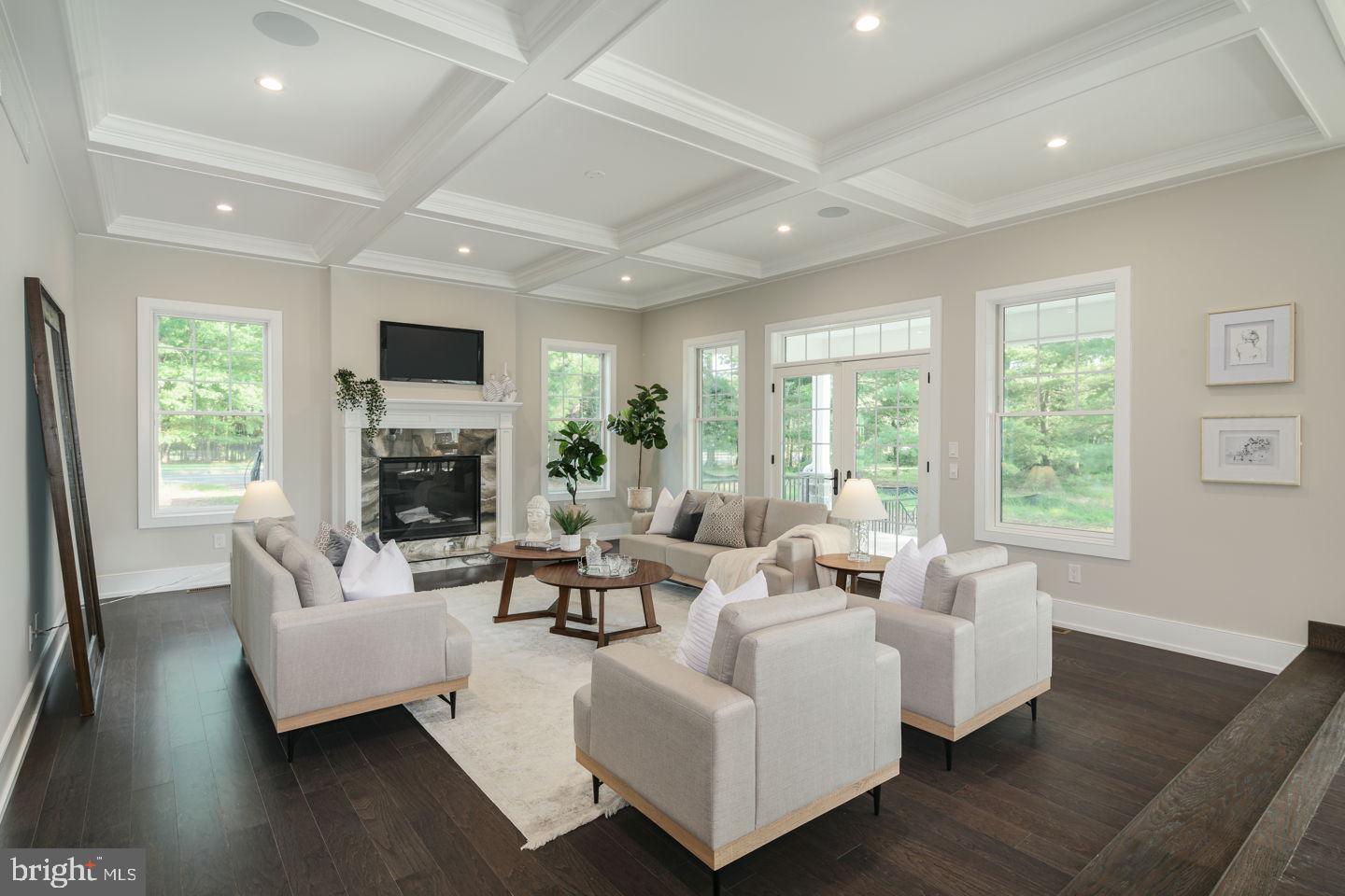 AMBLER - Residential