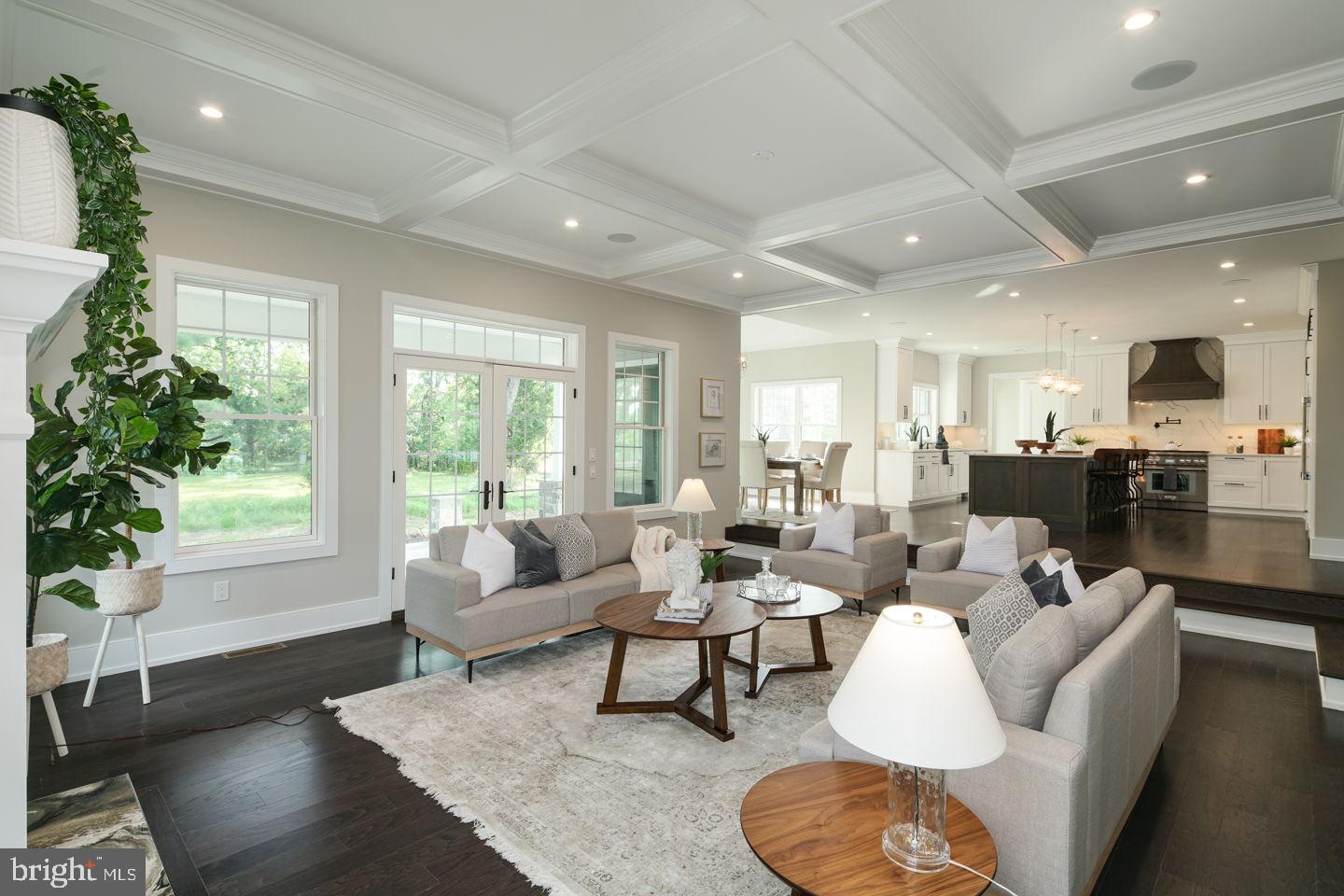 AMBLER - Residential