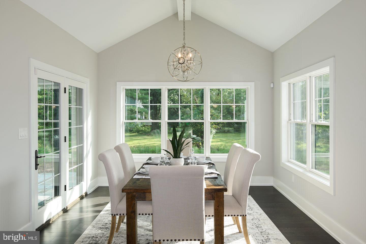 AMBLER - Residential