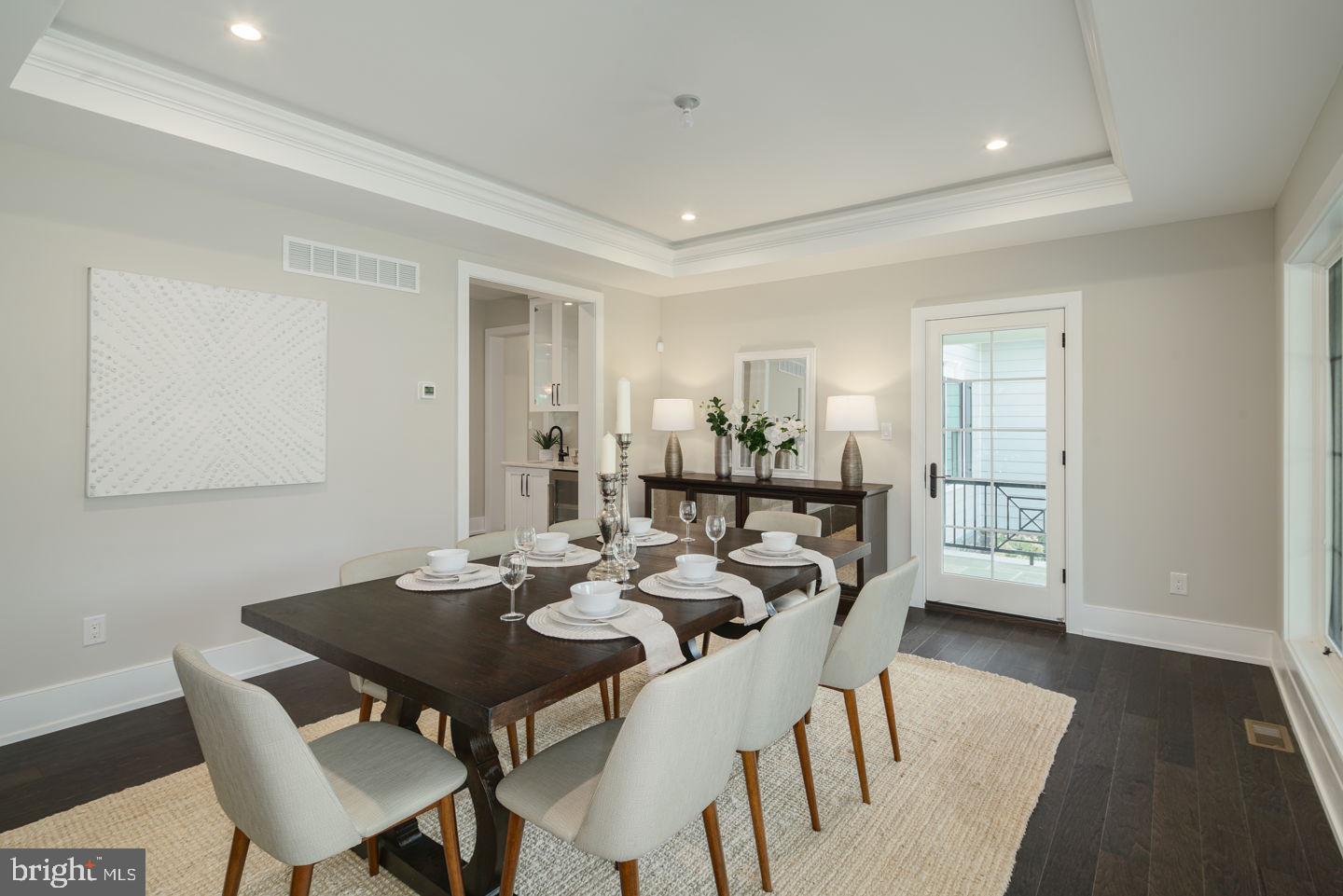 AMBLER - Residential