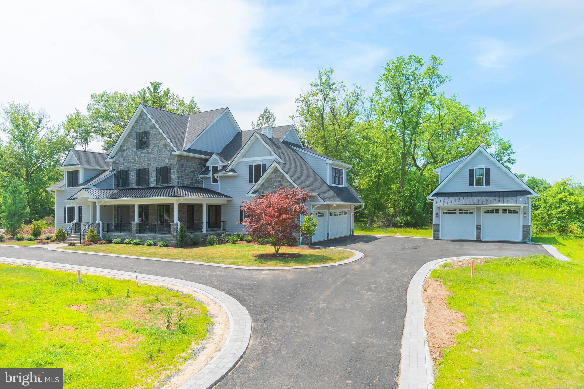 AMBLER - Residential