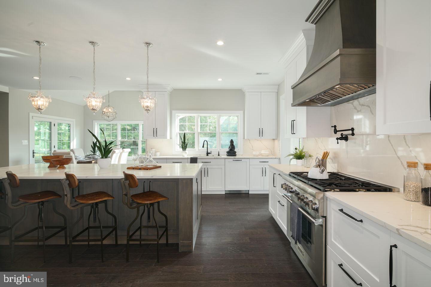 AMBLER - Residential