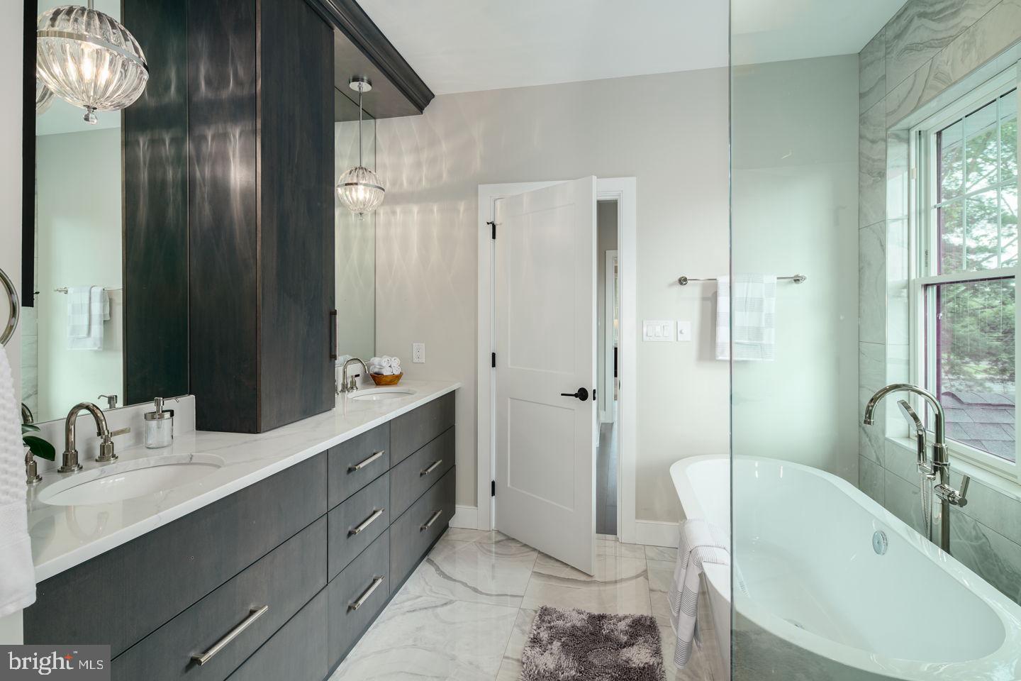 AMBLER - Residential