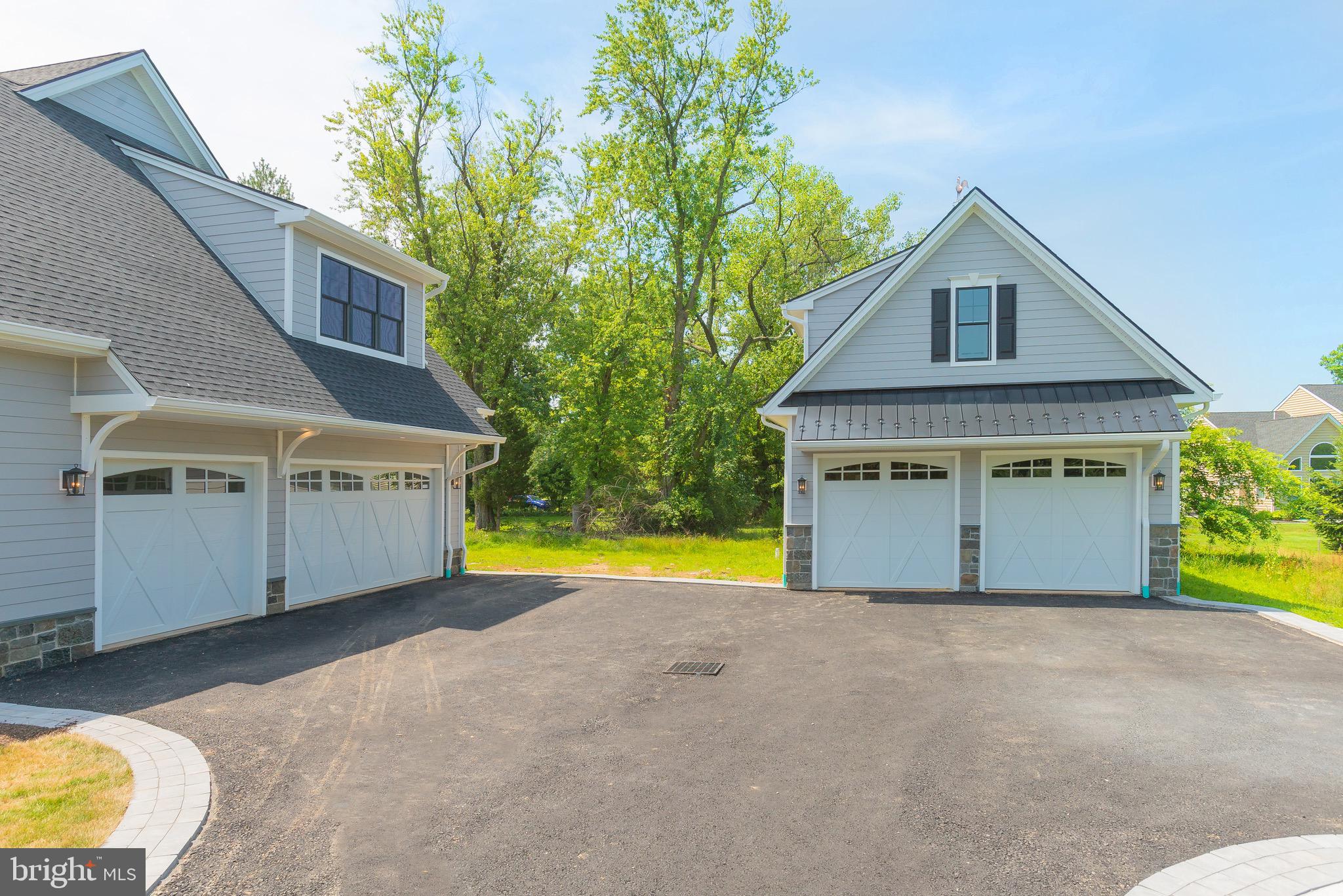 AMBLER - Residential