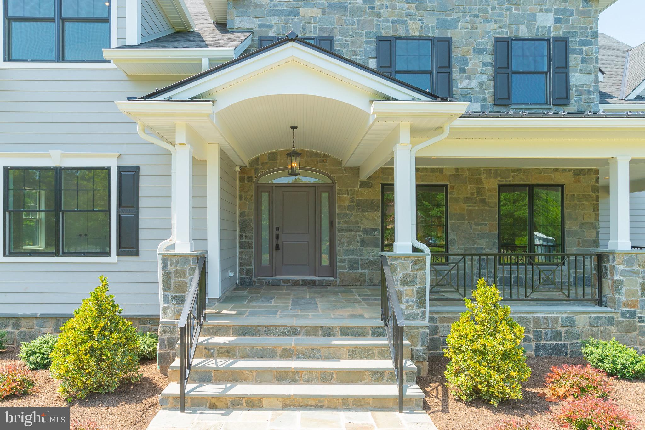 AMBLER - Residential