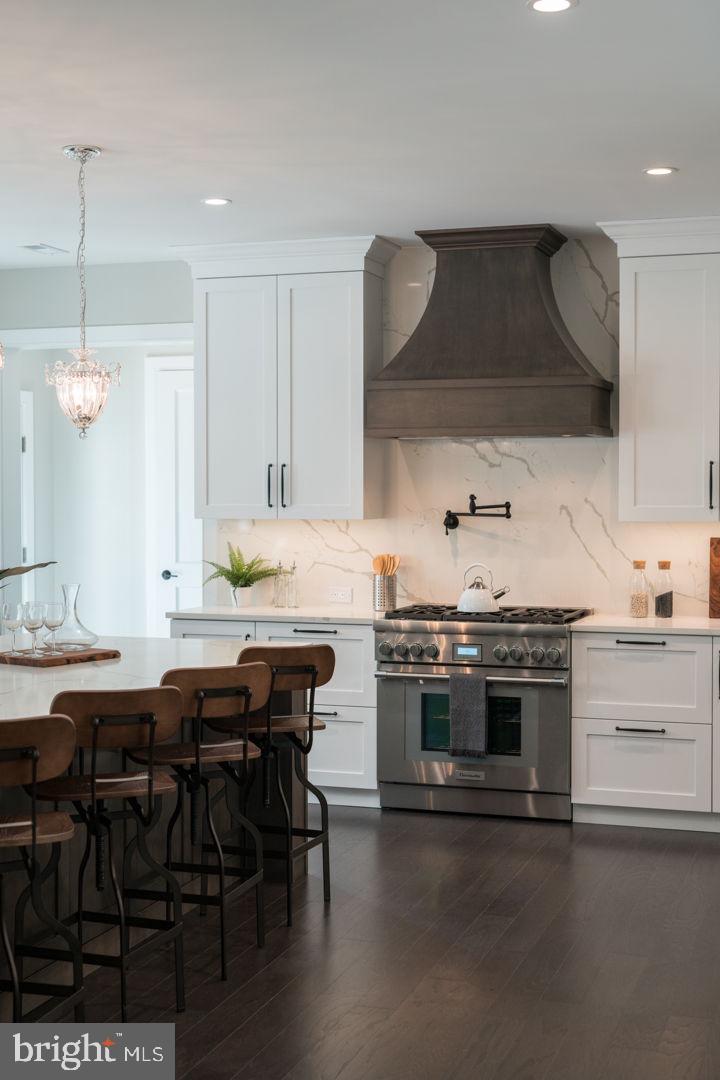 AMBLER - Residential