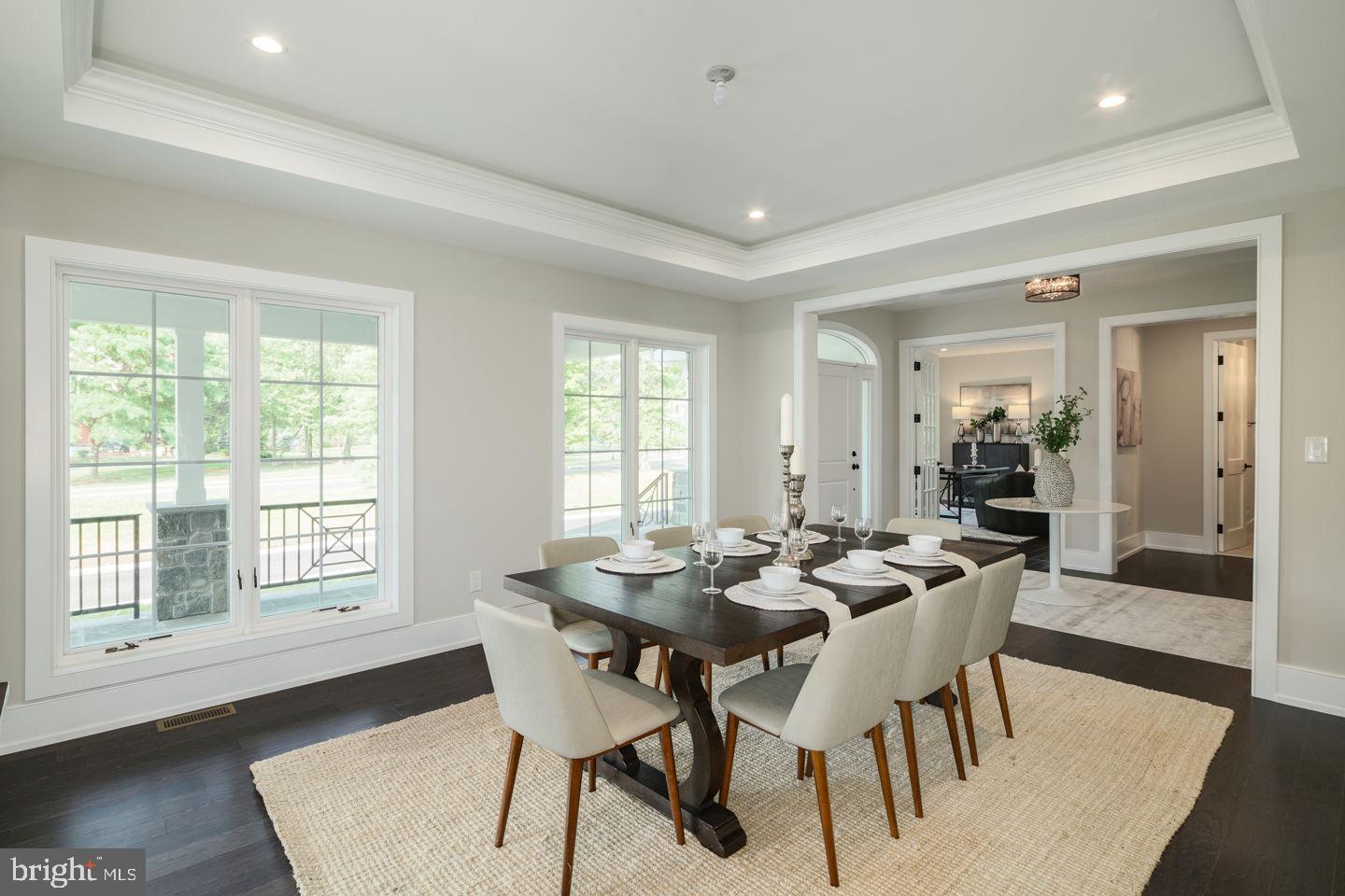 AMBLER - Residential