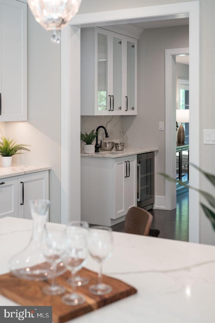 AMBLER - Residential