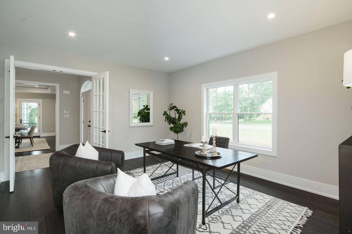 AMBLER - Residential