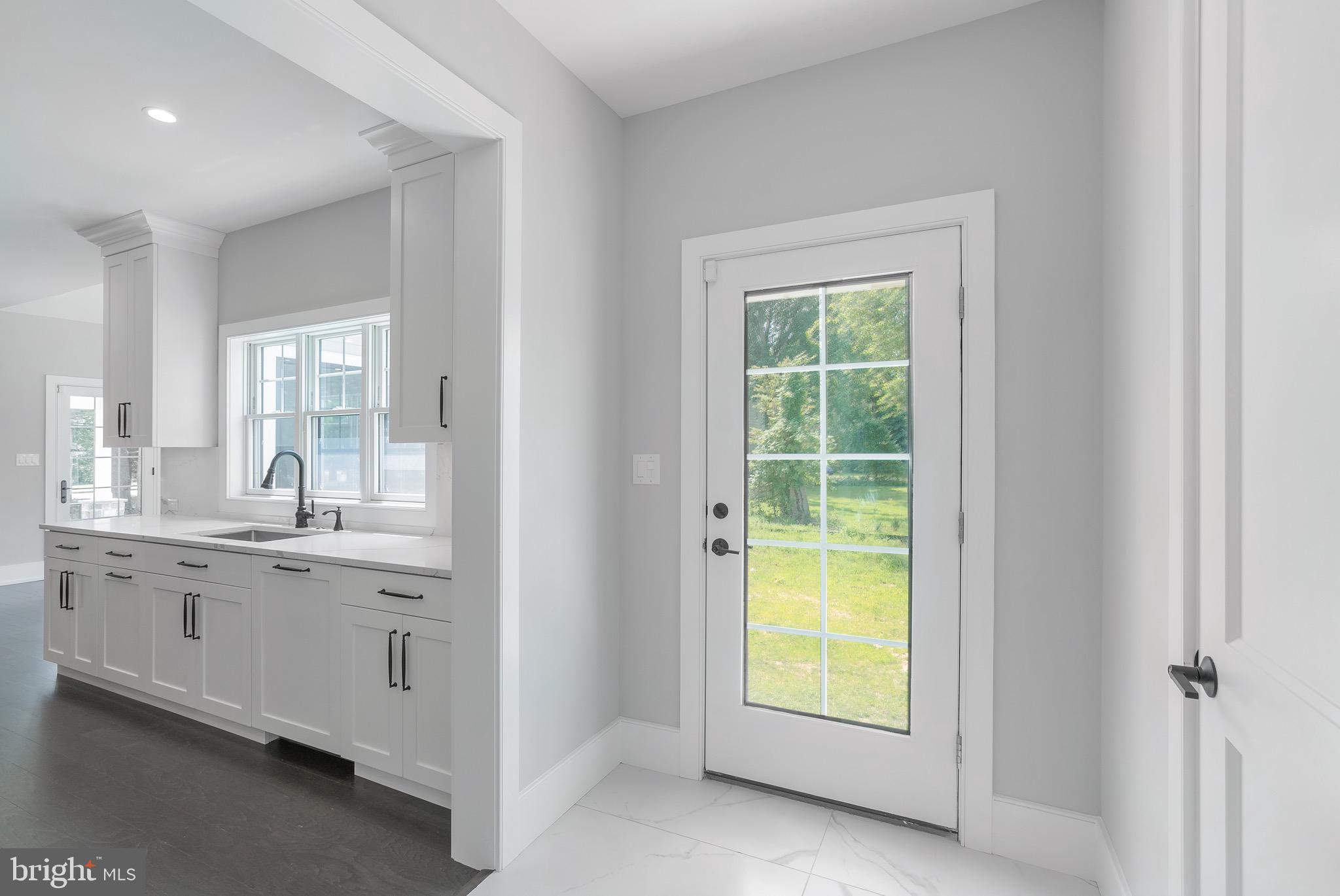 AMBLER - Residential