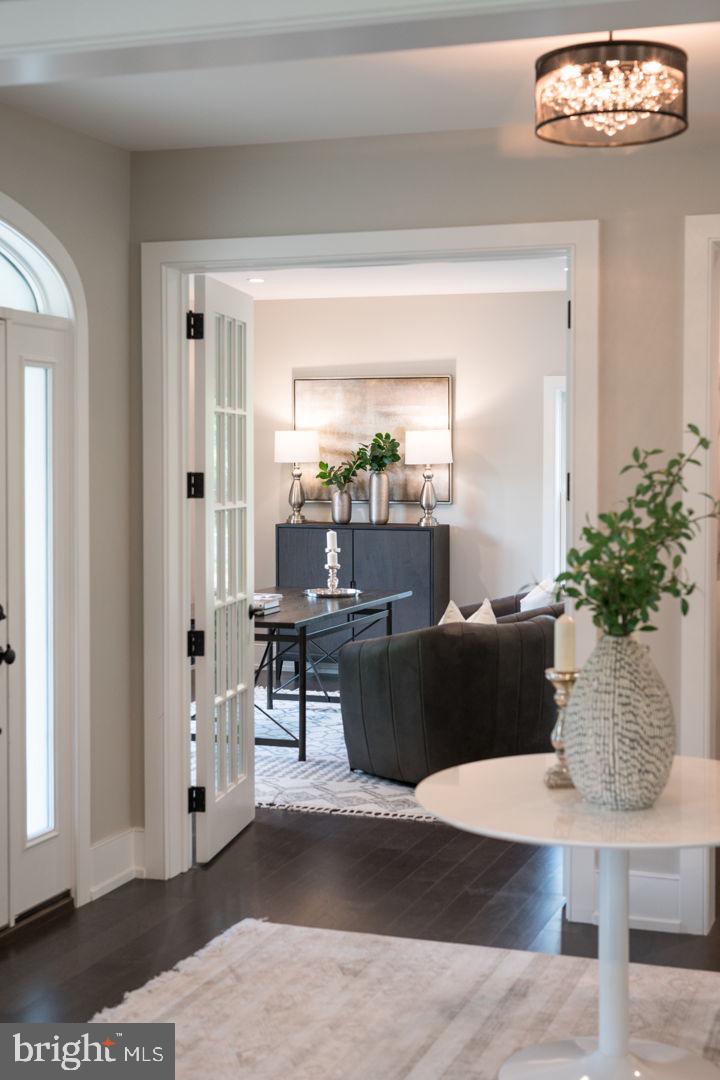 AMBLER - Residential