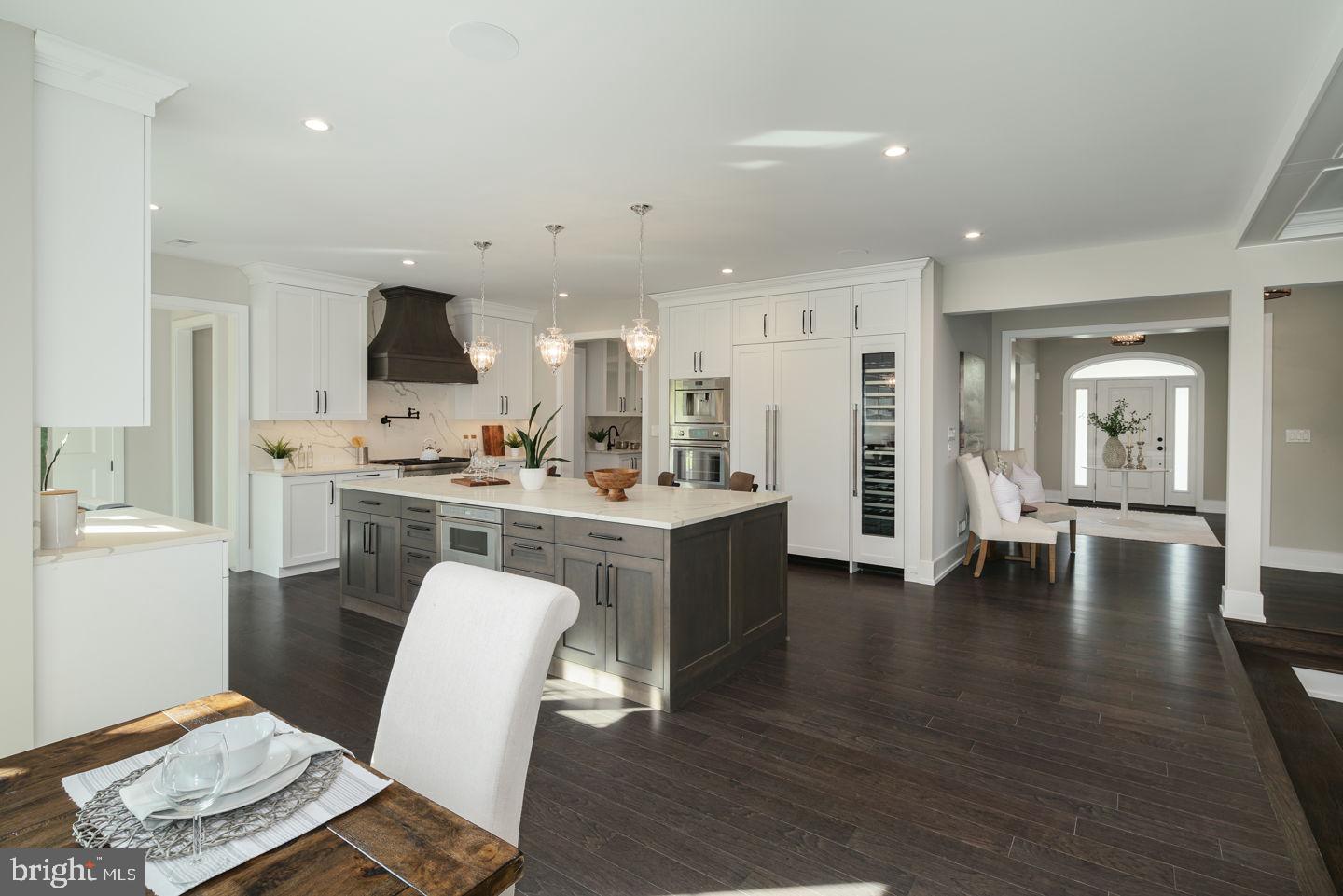 AMBLER - Residential