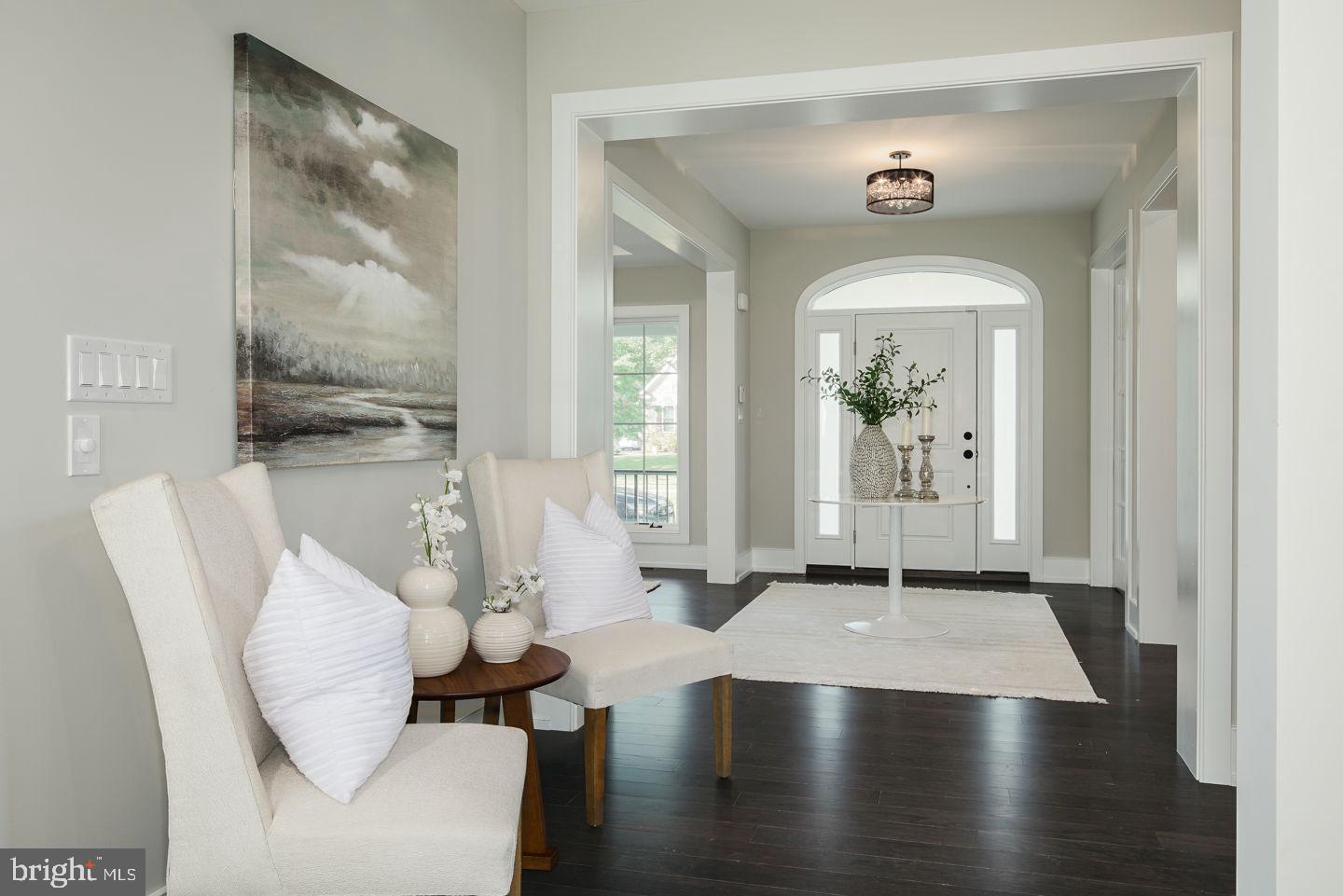 AMBLER - Residential