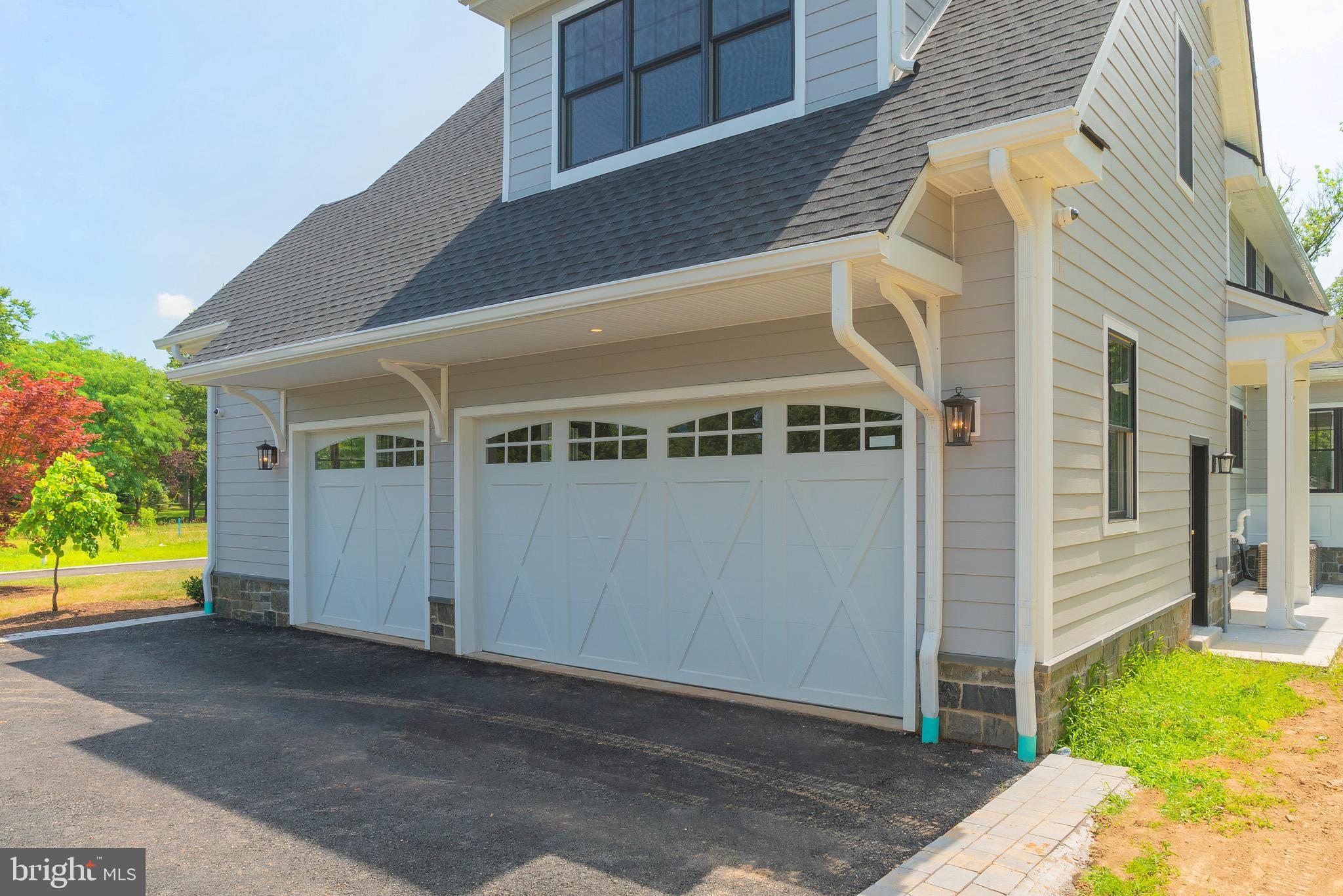 AMBLER - Residential