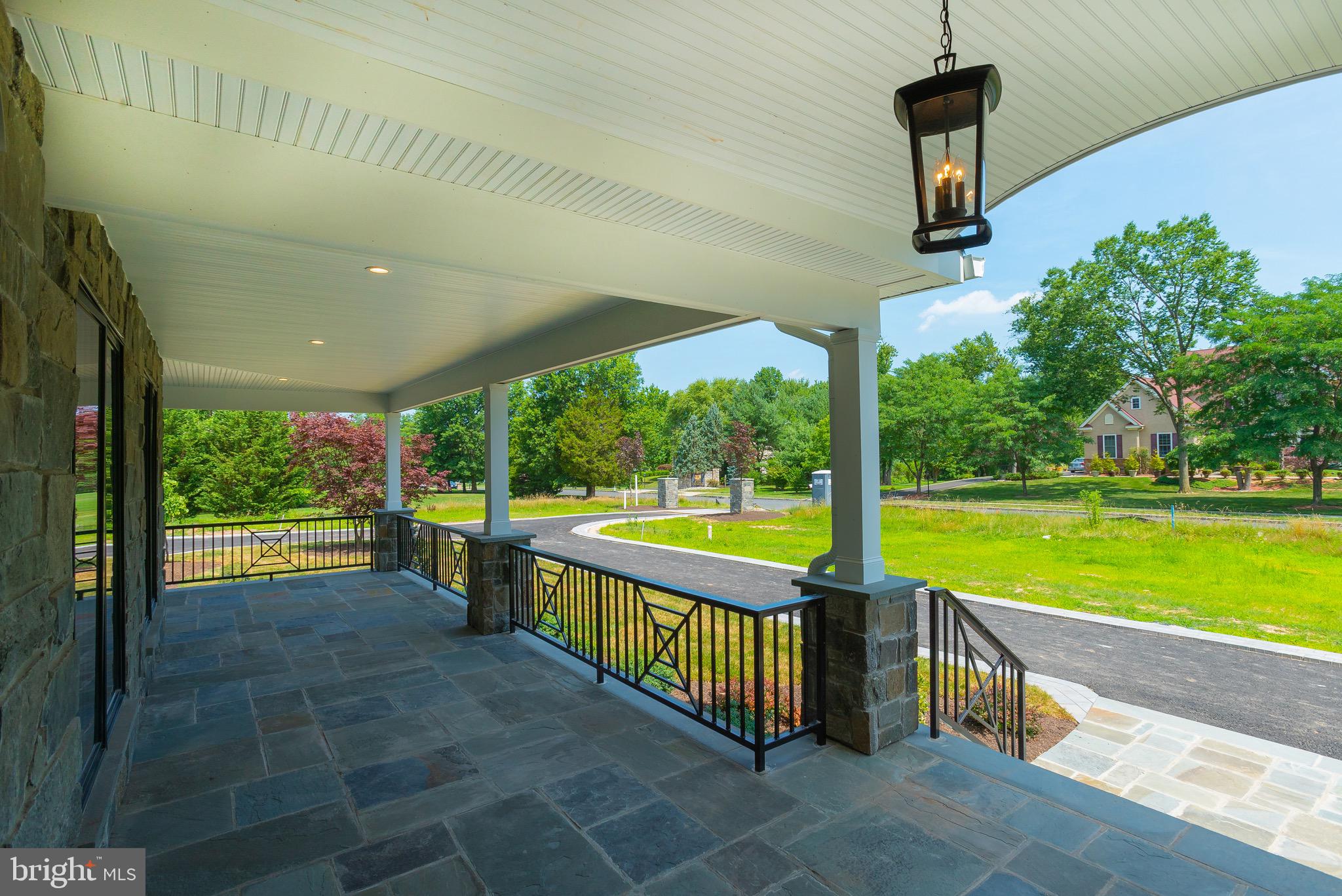 AMBLER - Residential