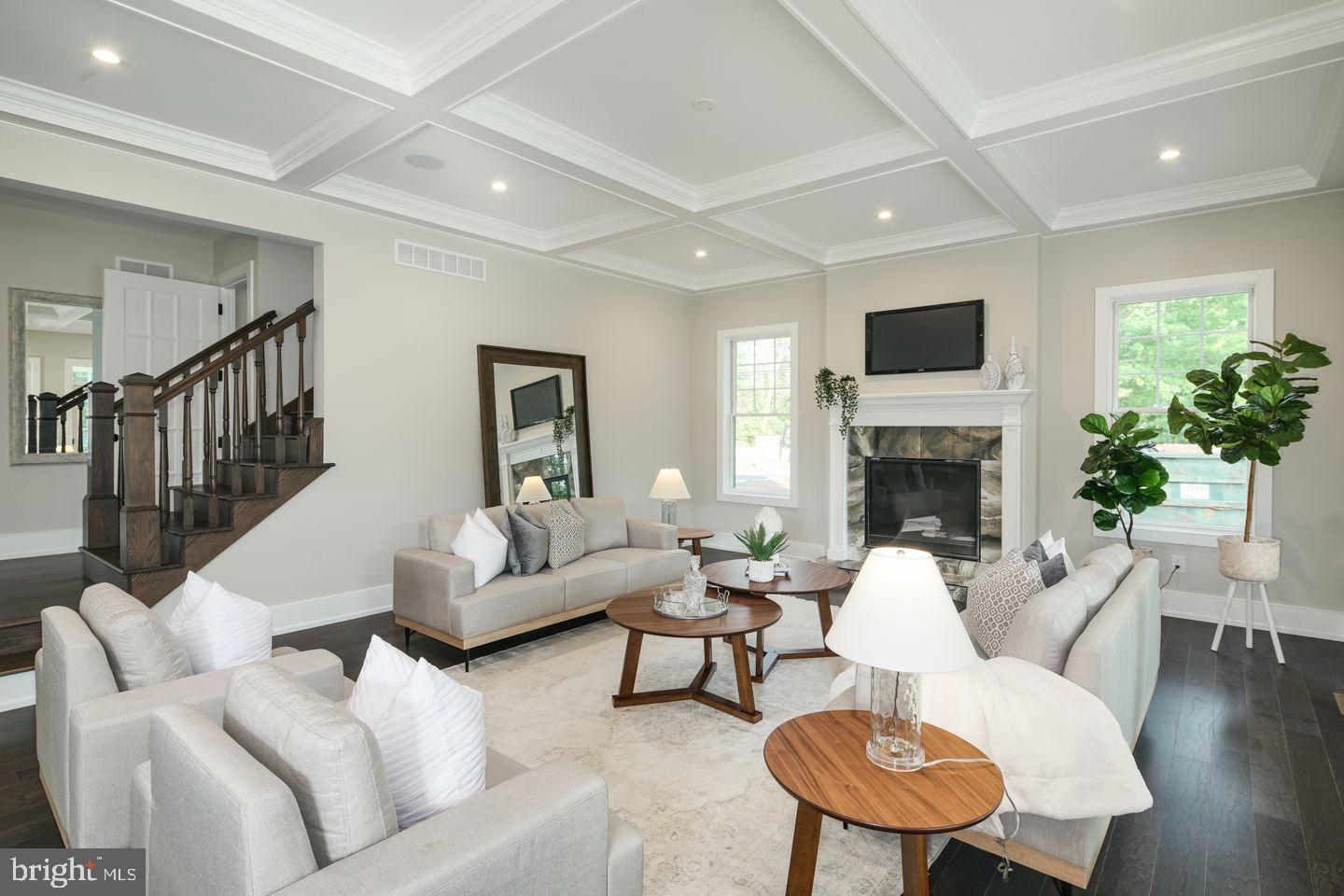 AMBLER - Residential