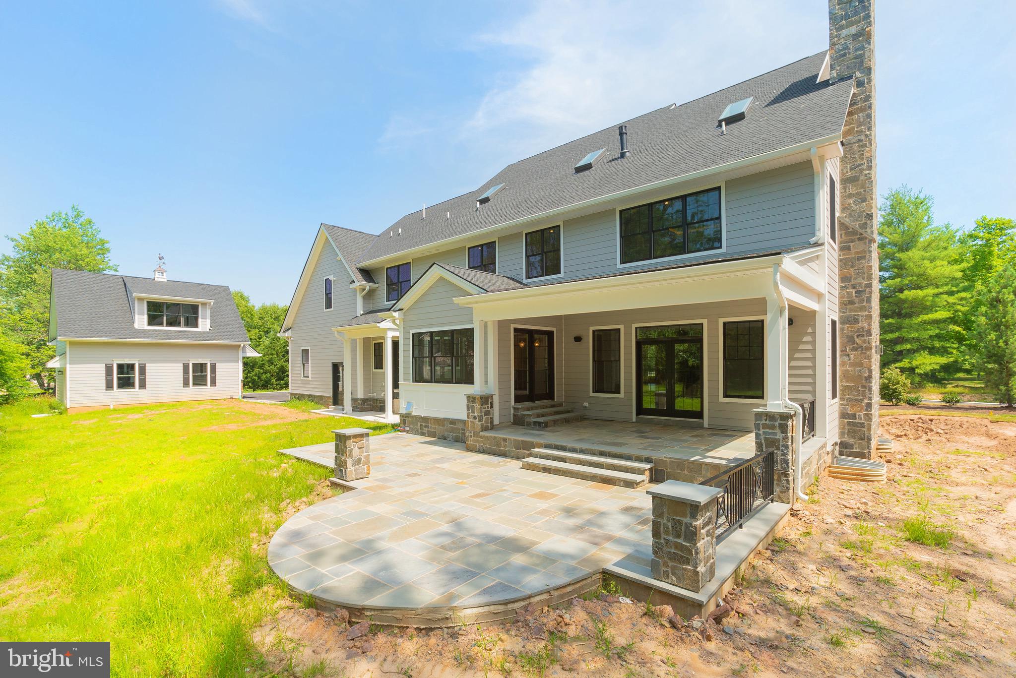 AMBLER - Residential