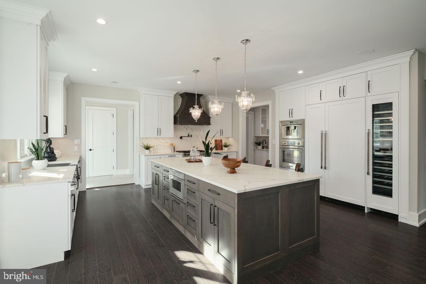 AMBLER - Residential