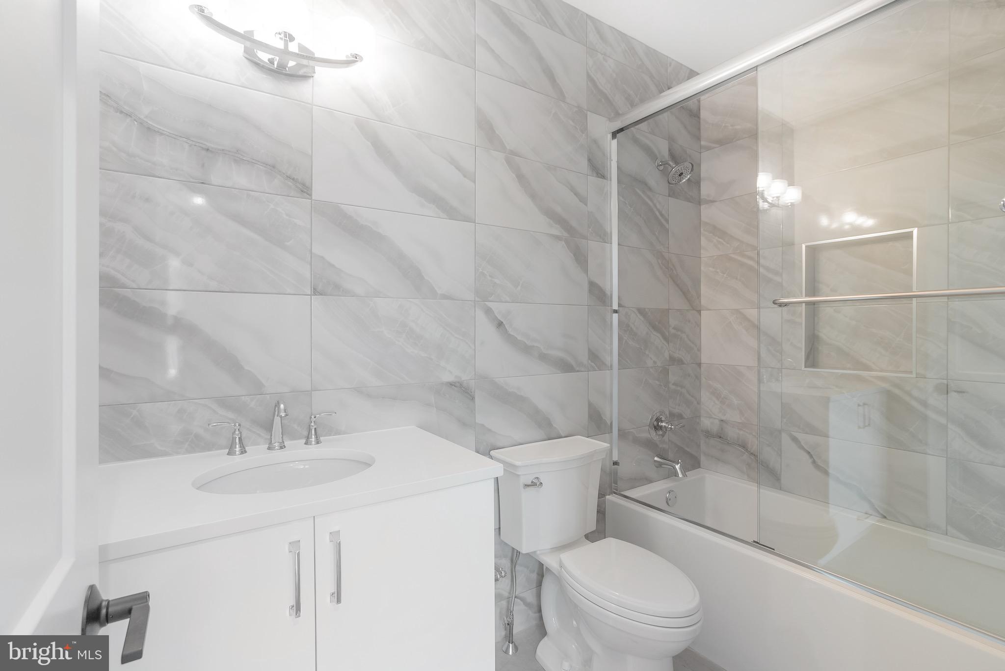 AMBLER - Residential