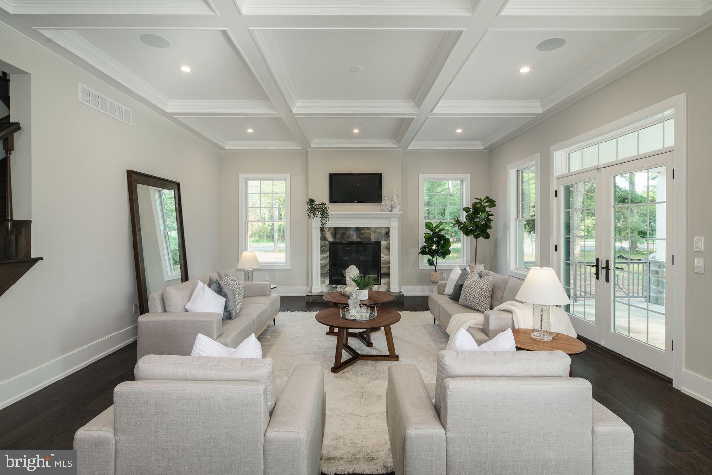 AMBLER - Residential