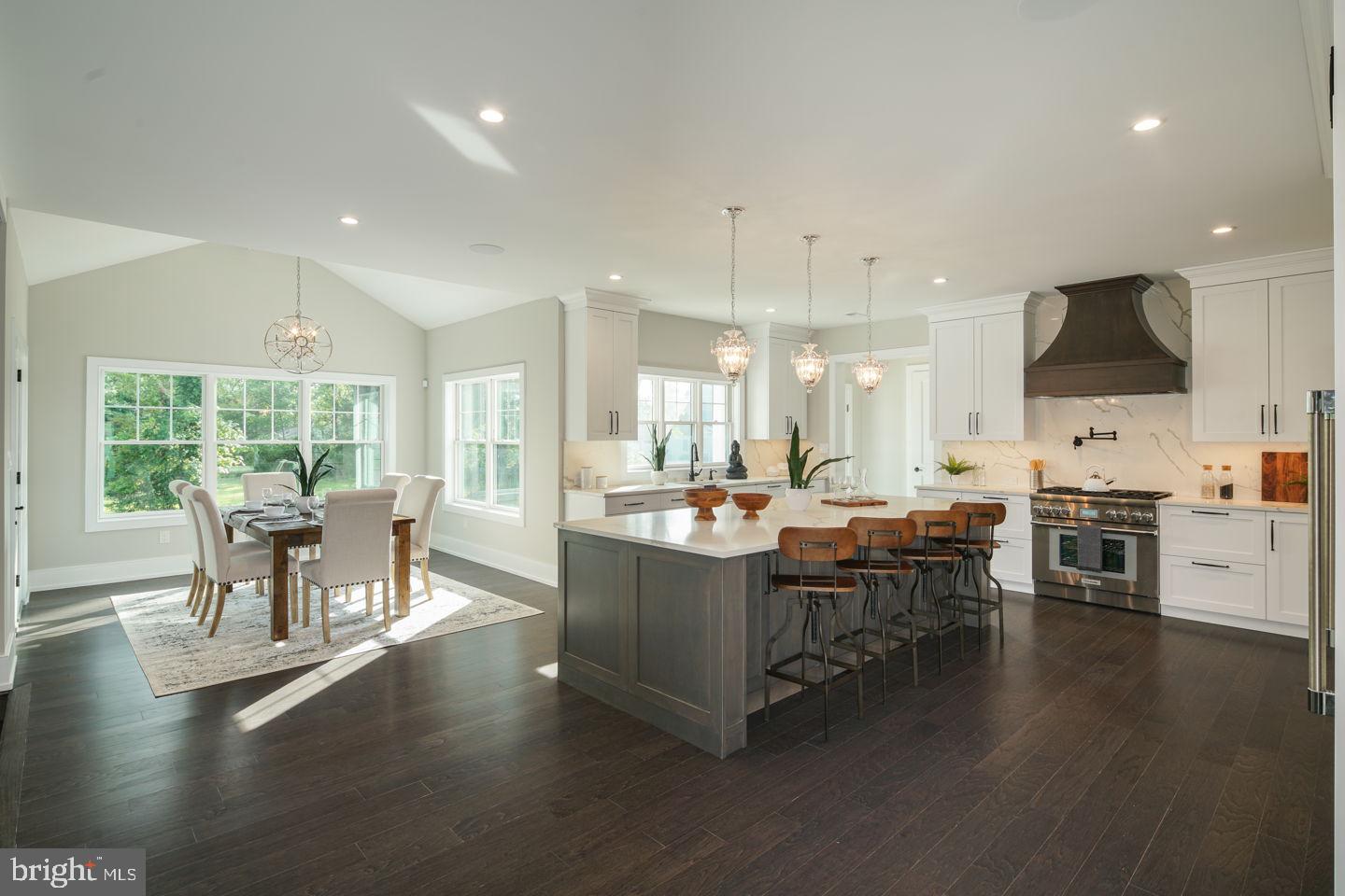 AMBLER - Residential