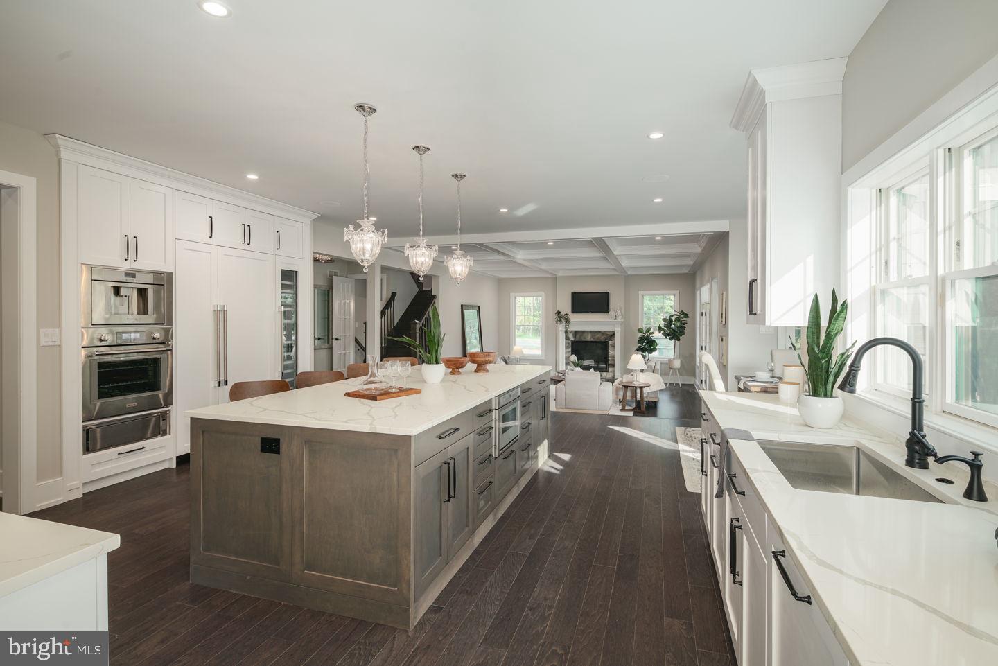 AMBLER - Residential