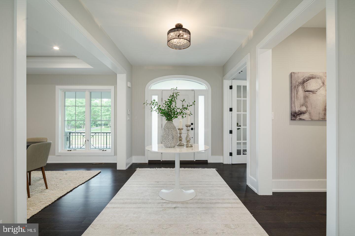 AMBLER - Residential