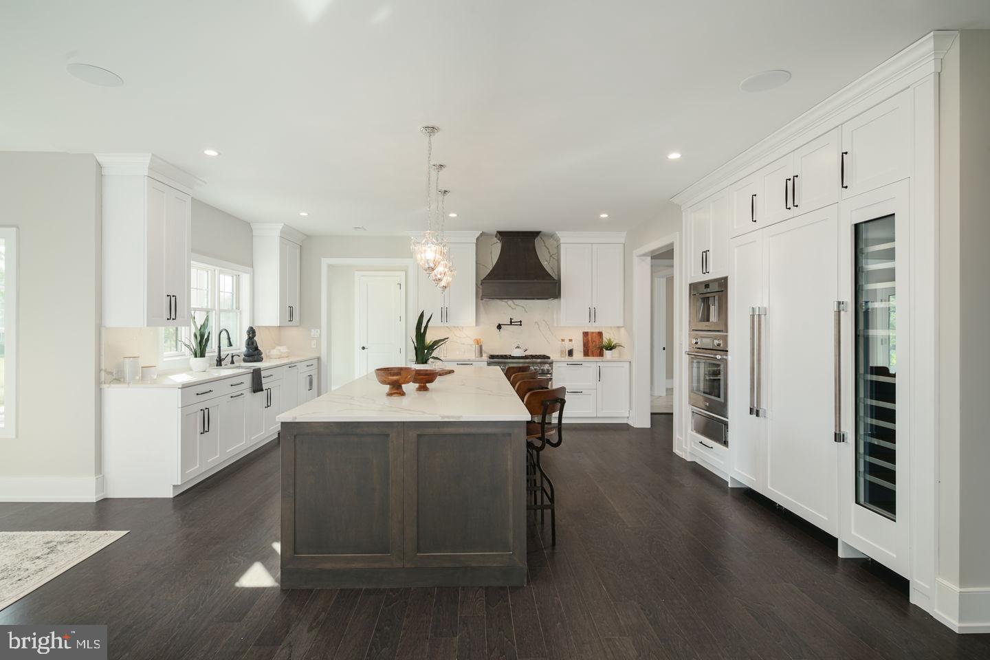 AMBLER - Residential