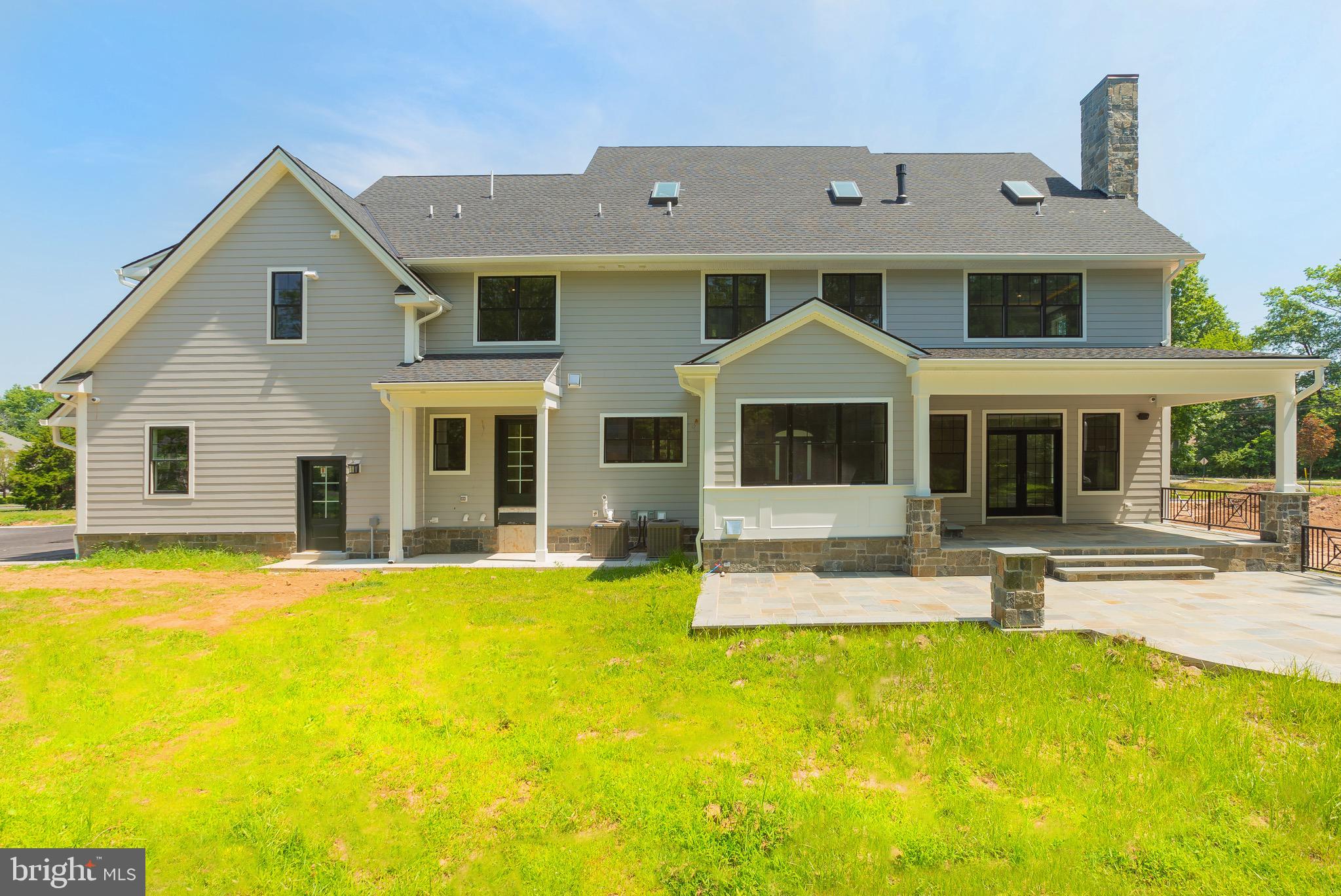 AMBLER - Residential