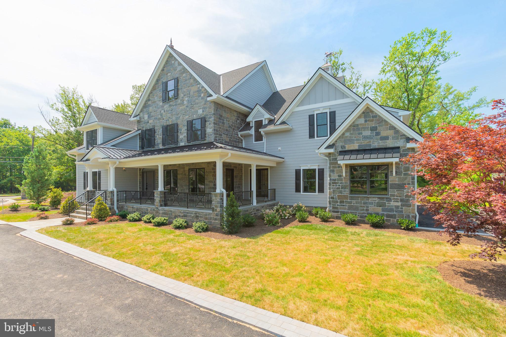 AMBLER - Residential