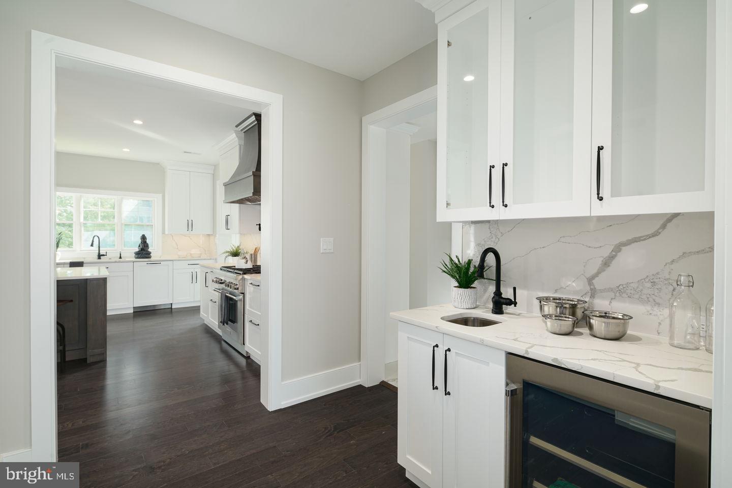 AMBLER - Residential