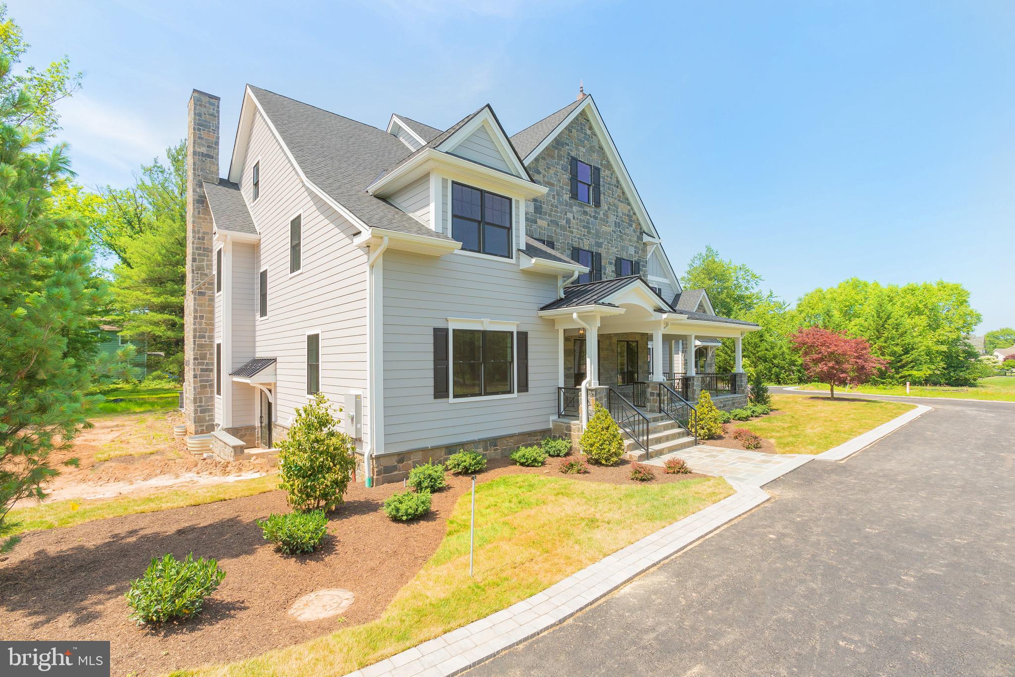 AMBLER - Residential