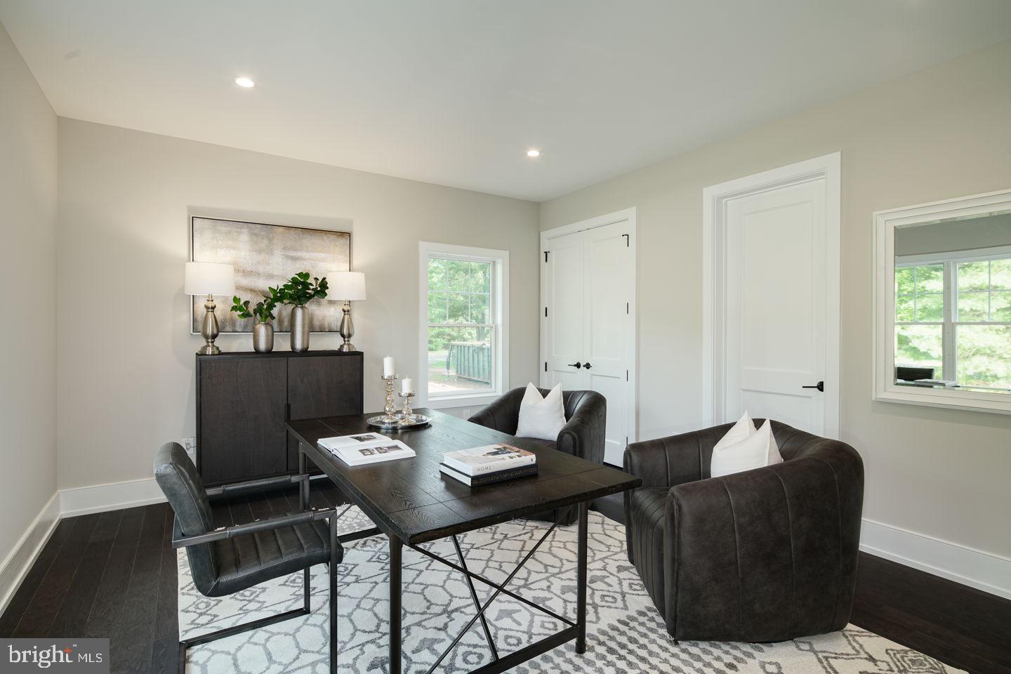 AMBLER - Residential