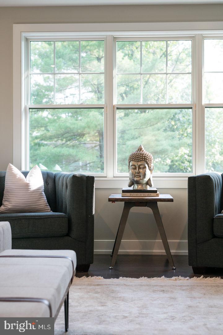 AMBLER - Residential