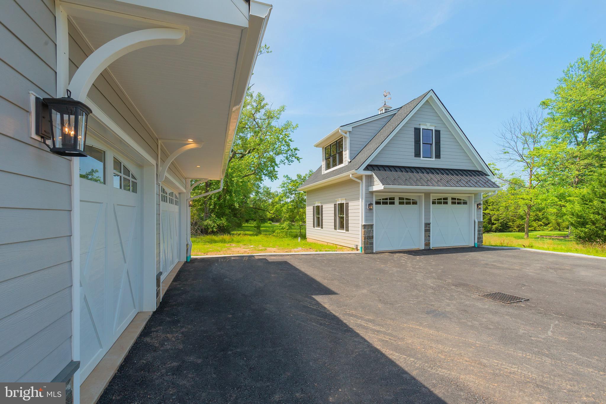 AMBLER - Residential