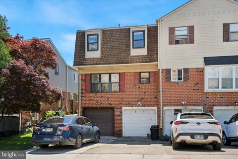 9363 NEIL ROAD A PHILADELPHIA PA 19115