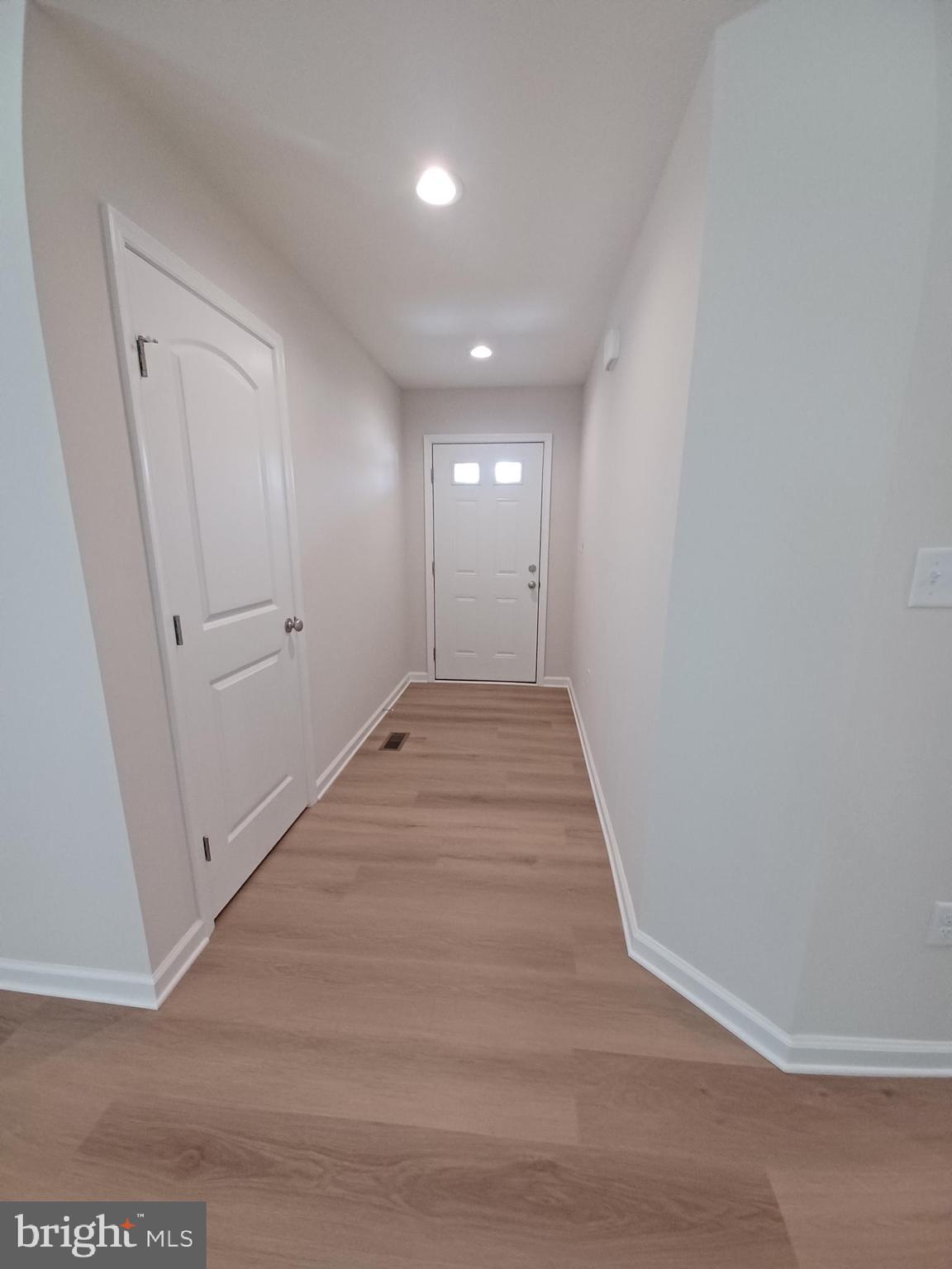 PRENTISS POINT - Residential