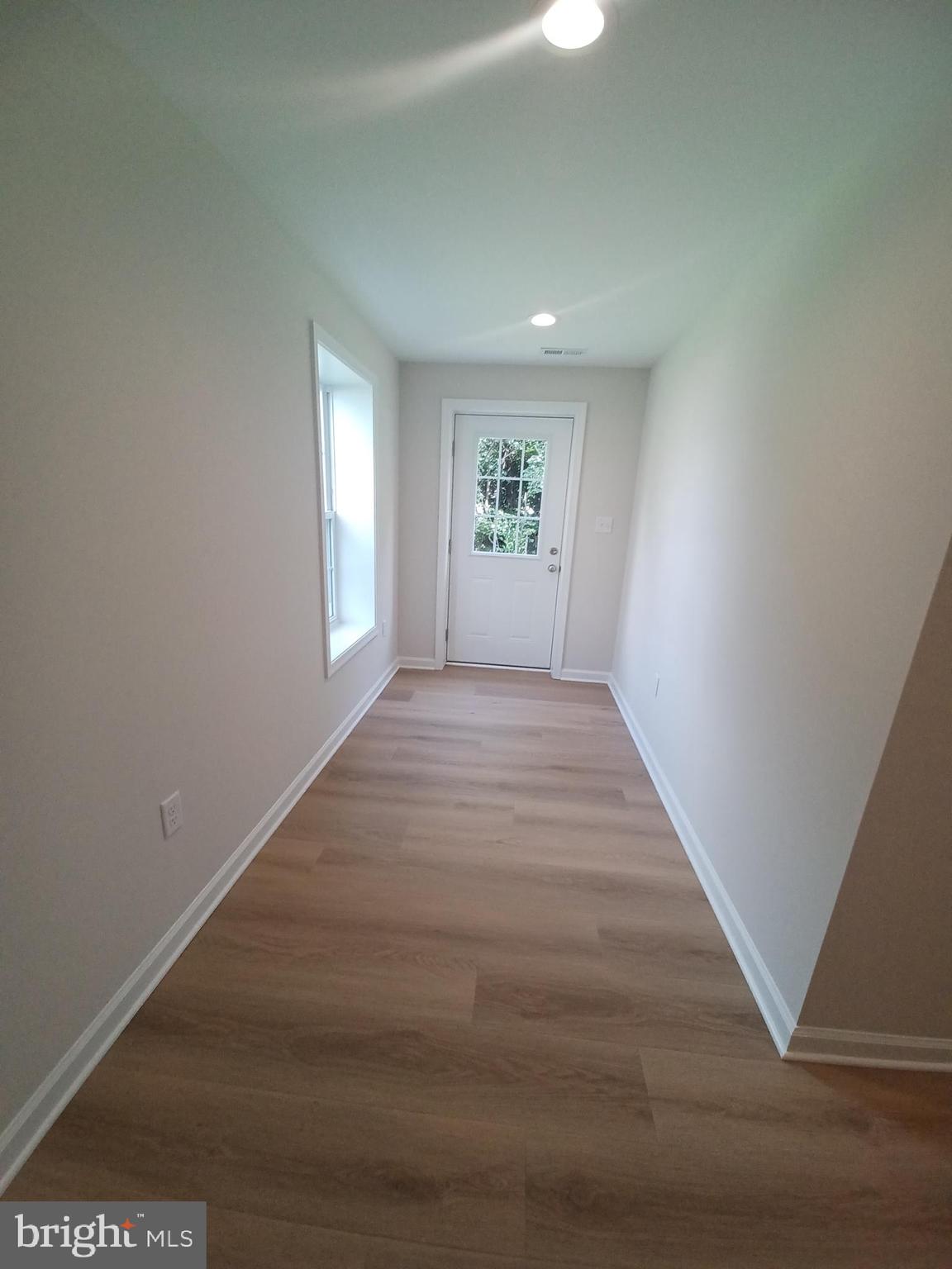 PRENTISS POINT - Residential