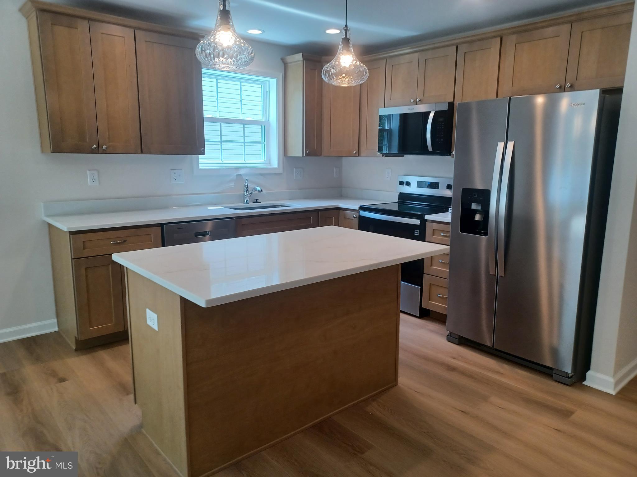 PRENTISS POINT - Residential