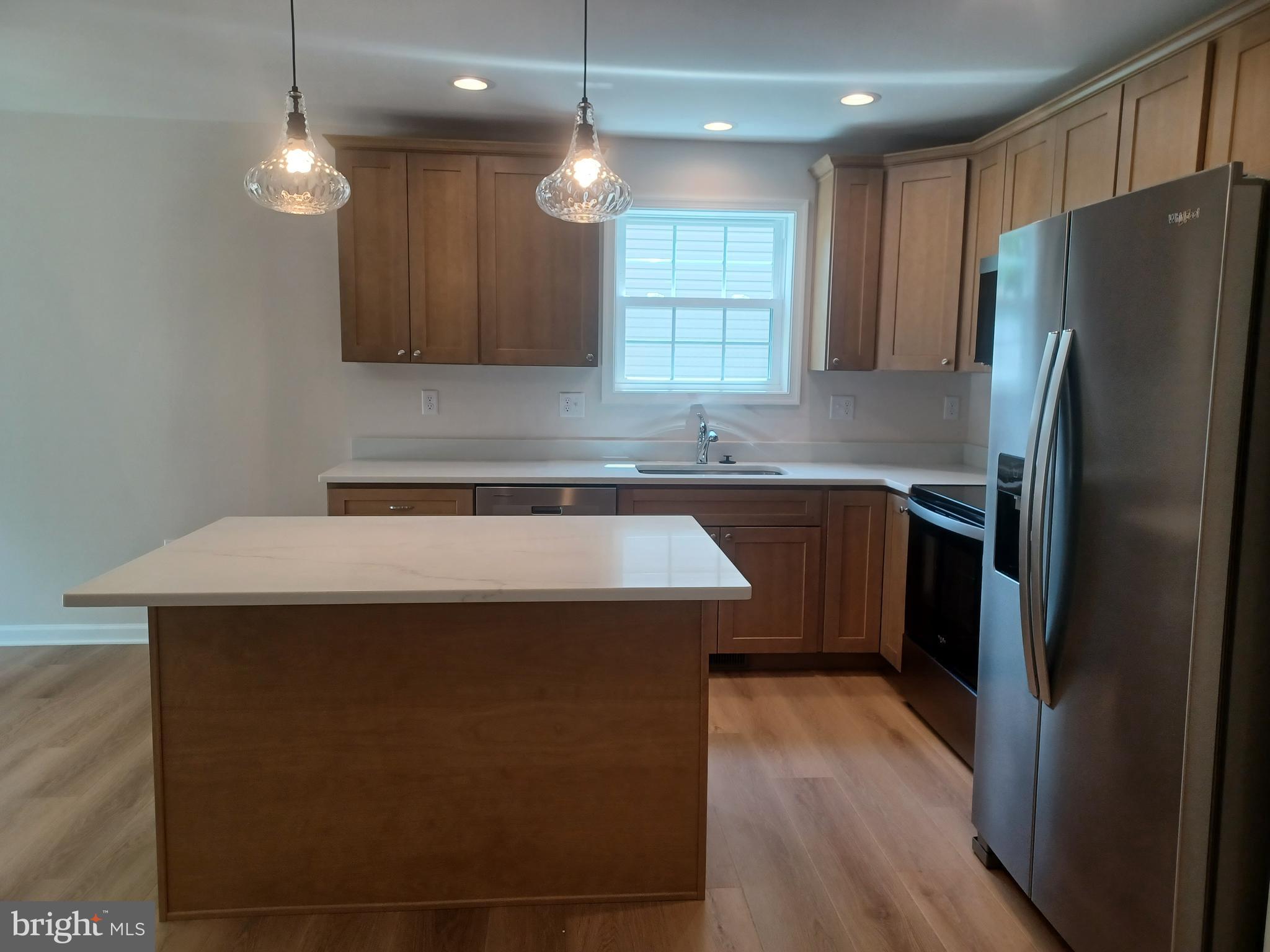 PRENTISS POINT - Residential