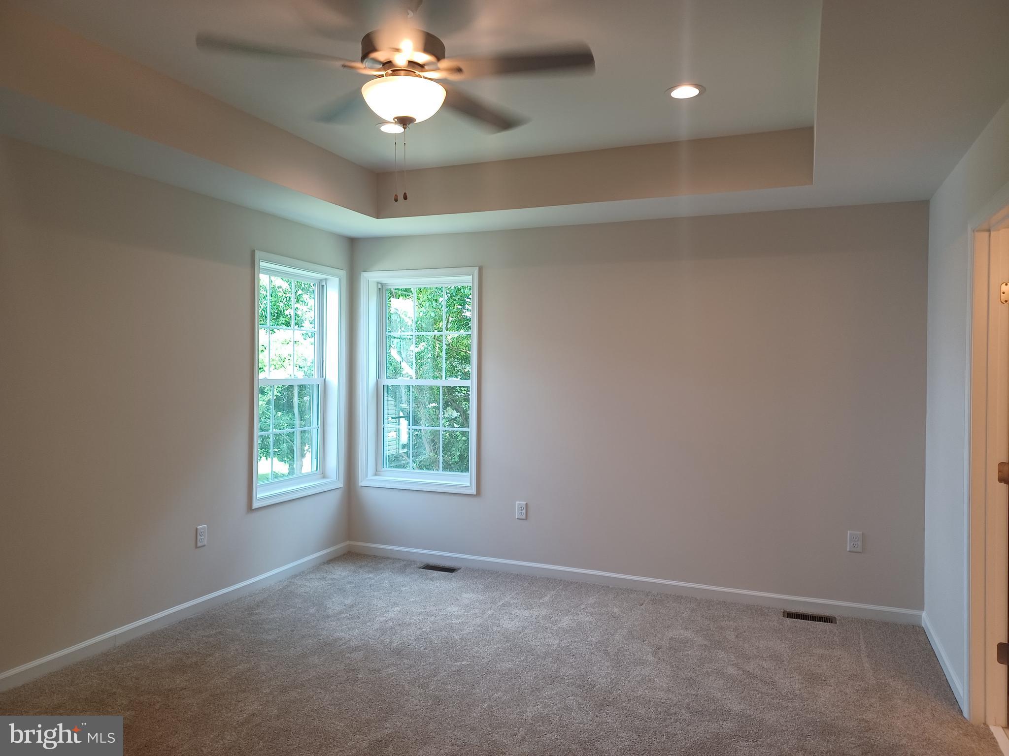 PRENTISS POINT - Residential