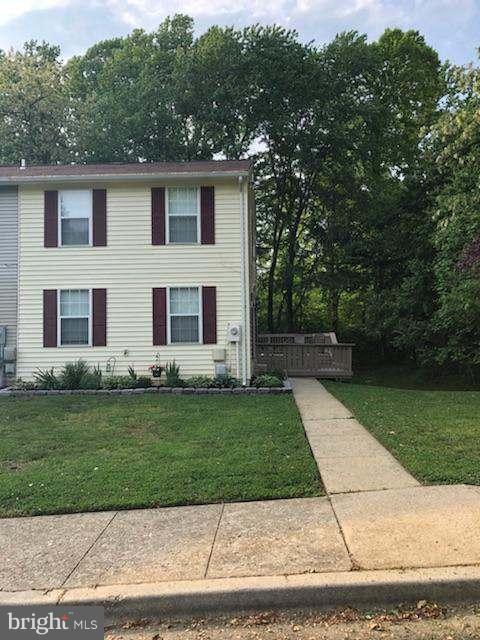 WHISPERING WOODS - Residential