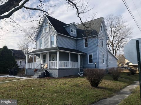 434 E MAPLE AVENUE LINDENWOLD NJ 08021