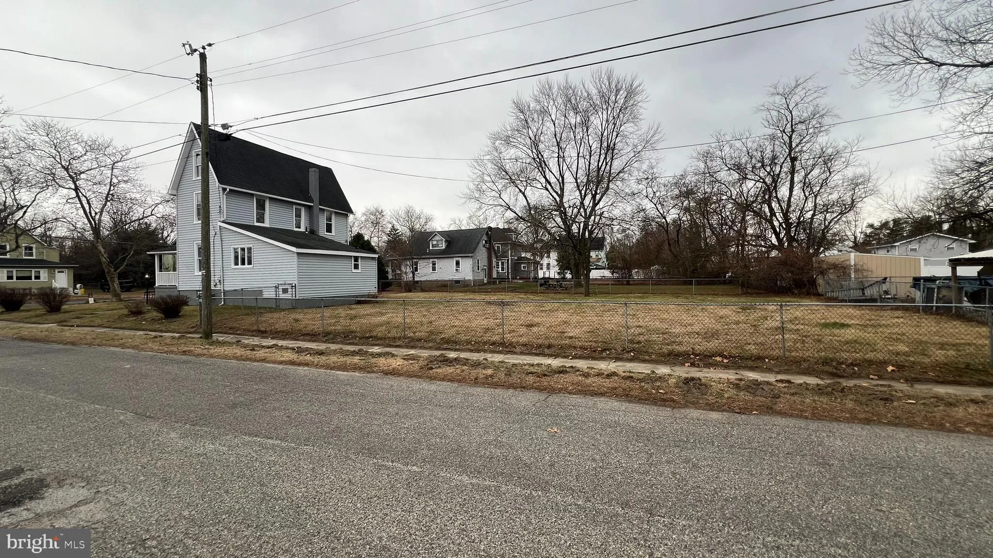 Lindenwold, New Jersey 08021, United States, 4 Bedrooms Bedrooms, ,2 BathroomsBathrooms,Residential,Active,252306