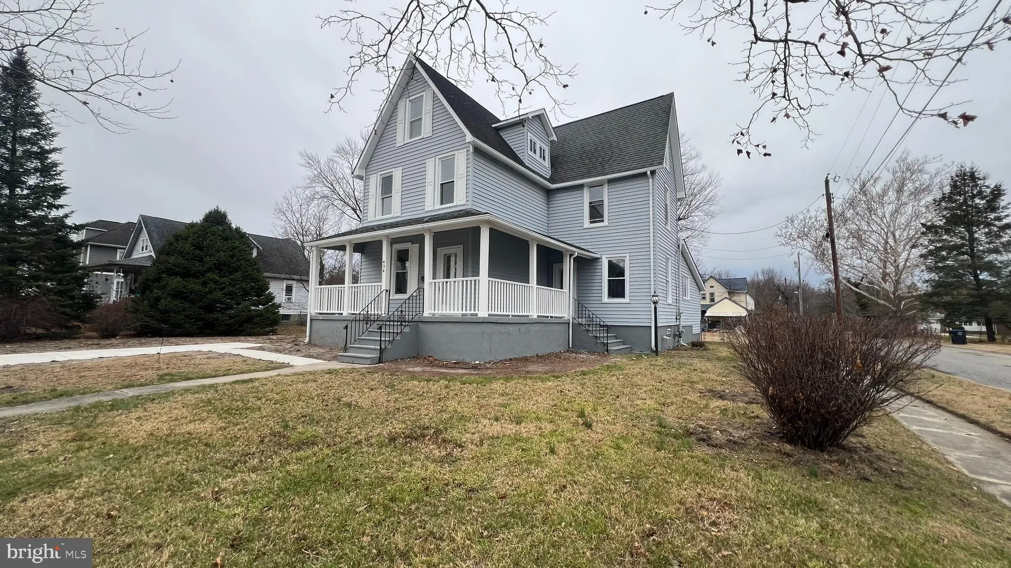 Lindenwold, New Jersey 08021, United States, 4 Bedrooms Bedrooms, ,2 BathroomsBathrooms,Residential,Active,252306