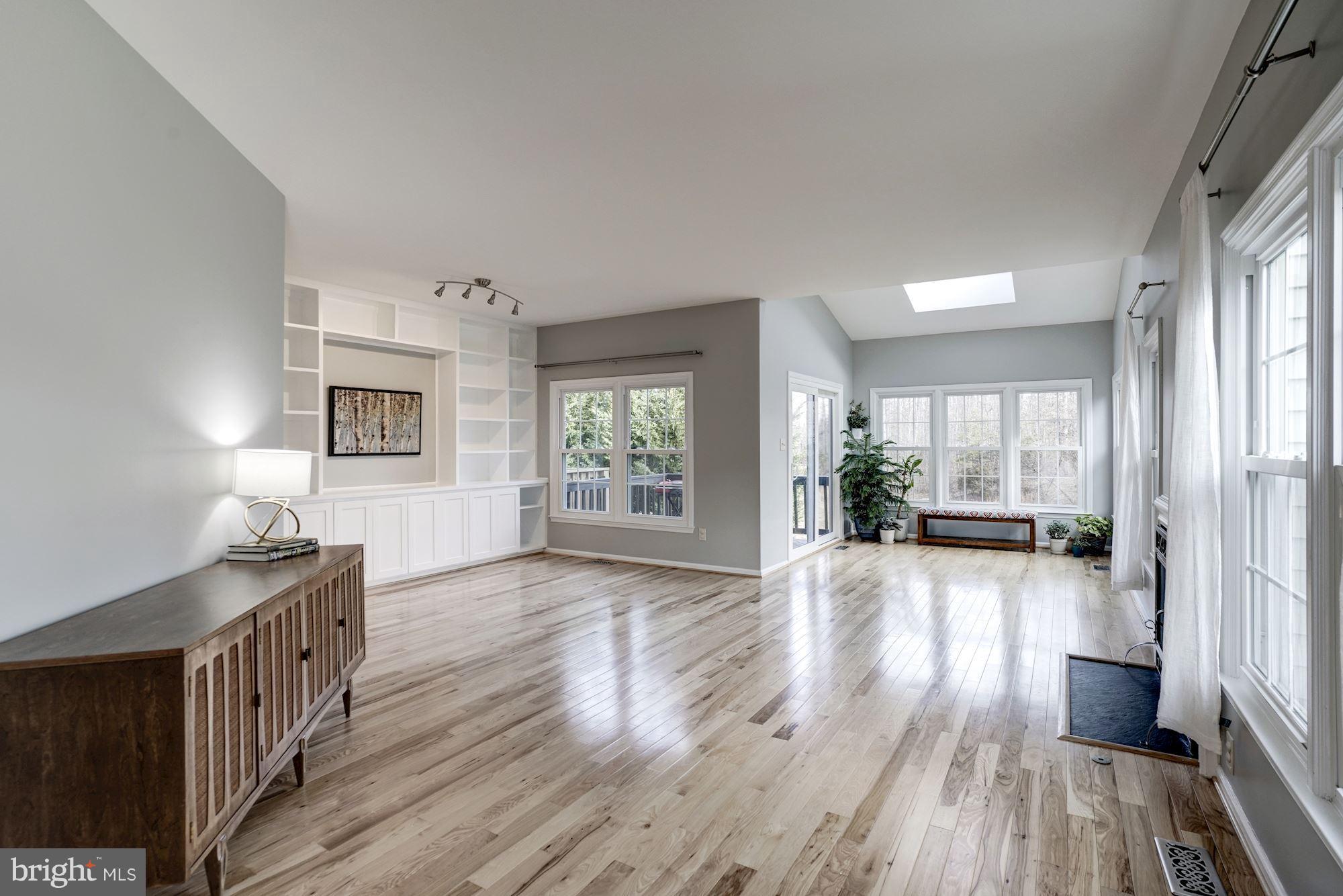 LIFESTYLE AT SULLY STATION - Residential