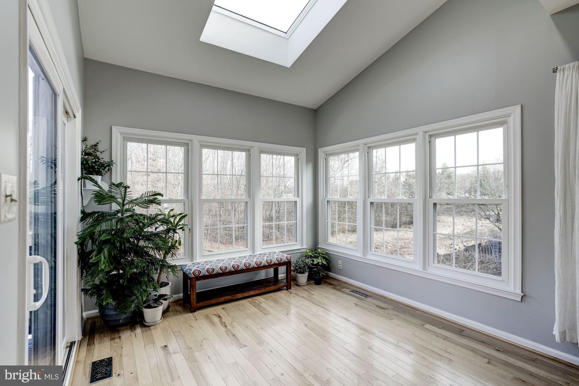 LIFESTYLE AT SULLY STATION - Residential