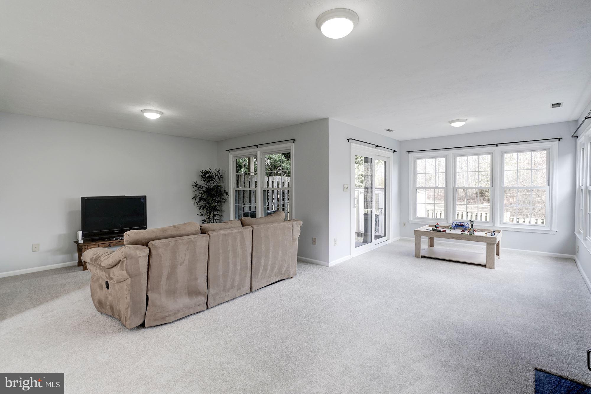 LIFESTYLE AT SULLY STATION - Residential