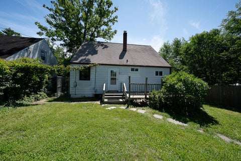 Homes For Rent - 35 Eastwood Road<br/> BERWYN, PA 19312